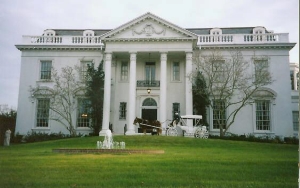 Old Governors Mansion