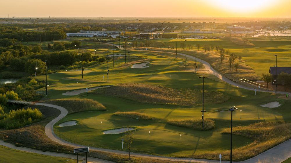 Omni PGA Frisco Resort & Spa. Credit: Gary Kellner.