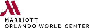 Orlando World Center Marriott Logo