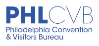 Philadelphia CVB logo