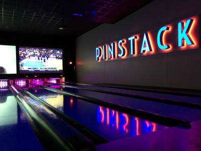 PINSTACK Plano