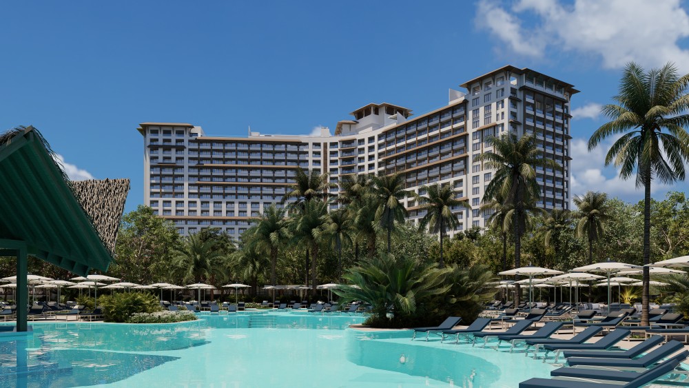 Moon Palace The Grand–Punta Cana