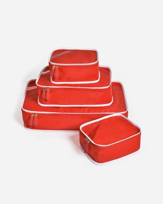 Paravel Packing Cube Quad