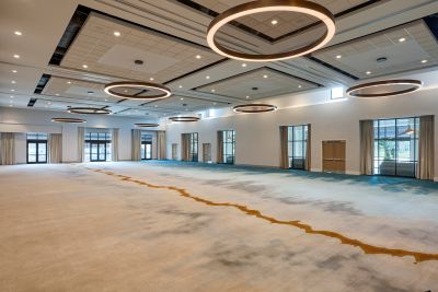 Palmetto Grand Ballroom
