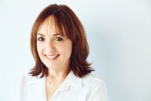 Photo of Pamela Brunson