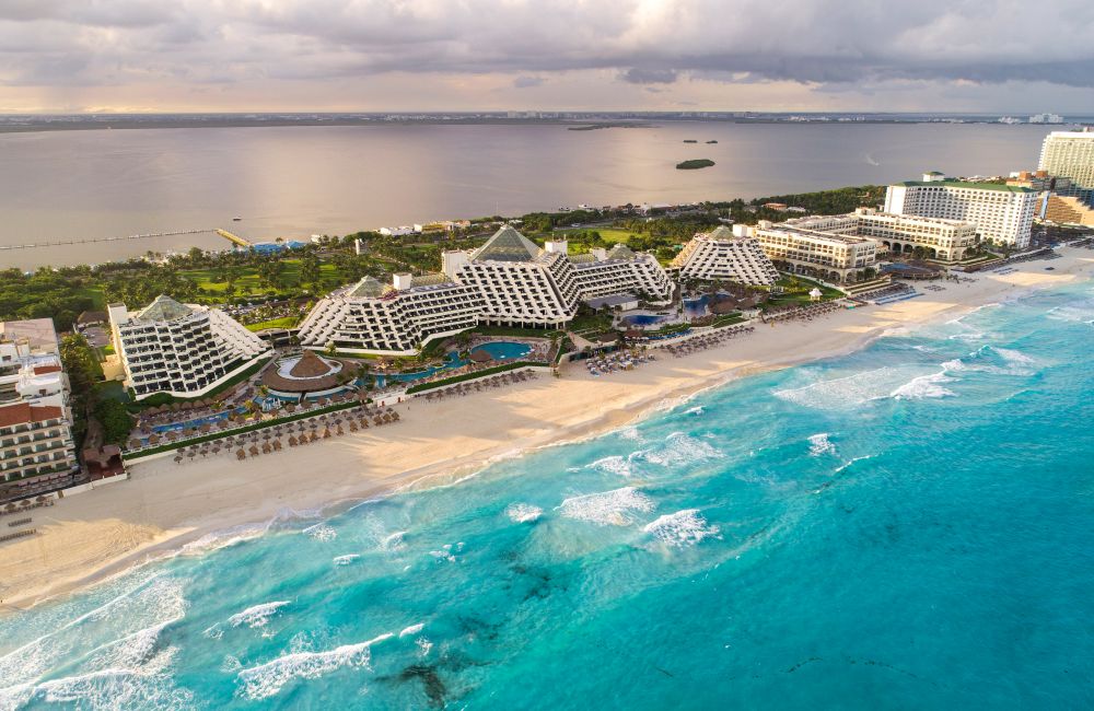 Paradisus Cancun