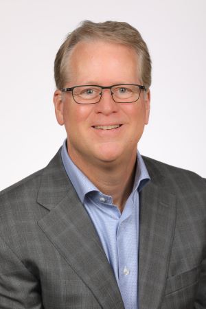 Photo of Paul Van Deventer.