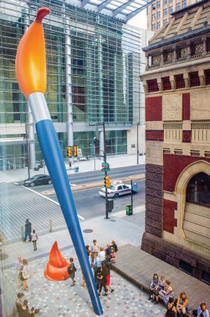 Pennsylvania Academy of Fine Arts