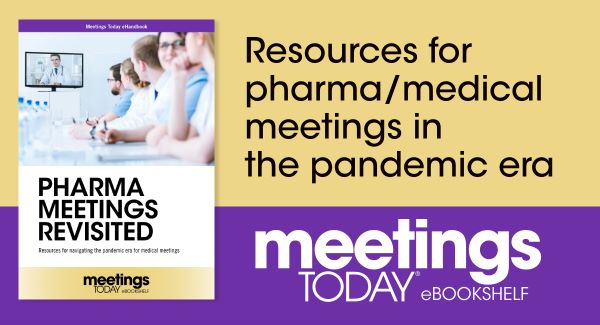 Pharma Meetings Revisited