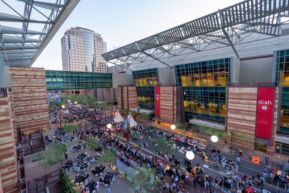 Phoenix Convention Center
