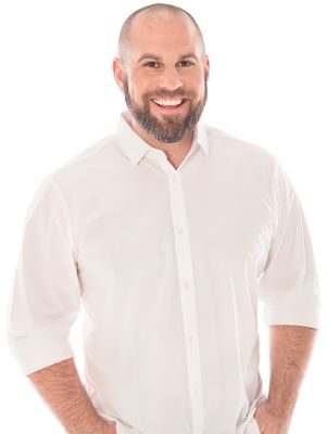 Jon Dorenbos, Former NFL Long Snapper, Magician, Speaker and Author