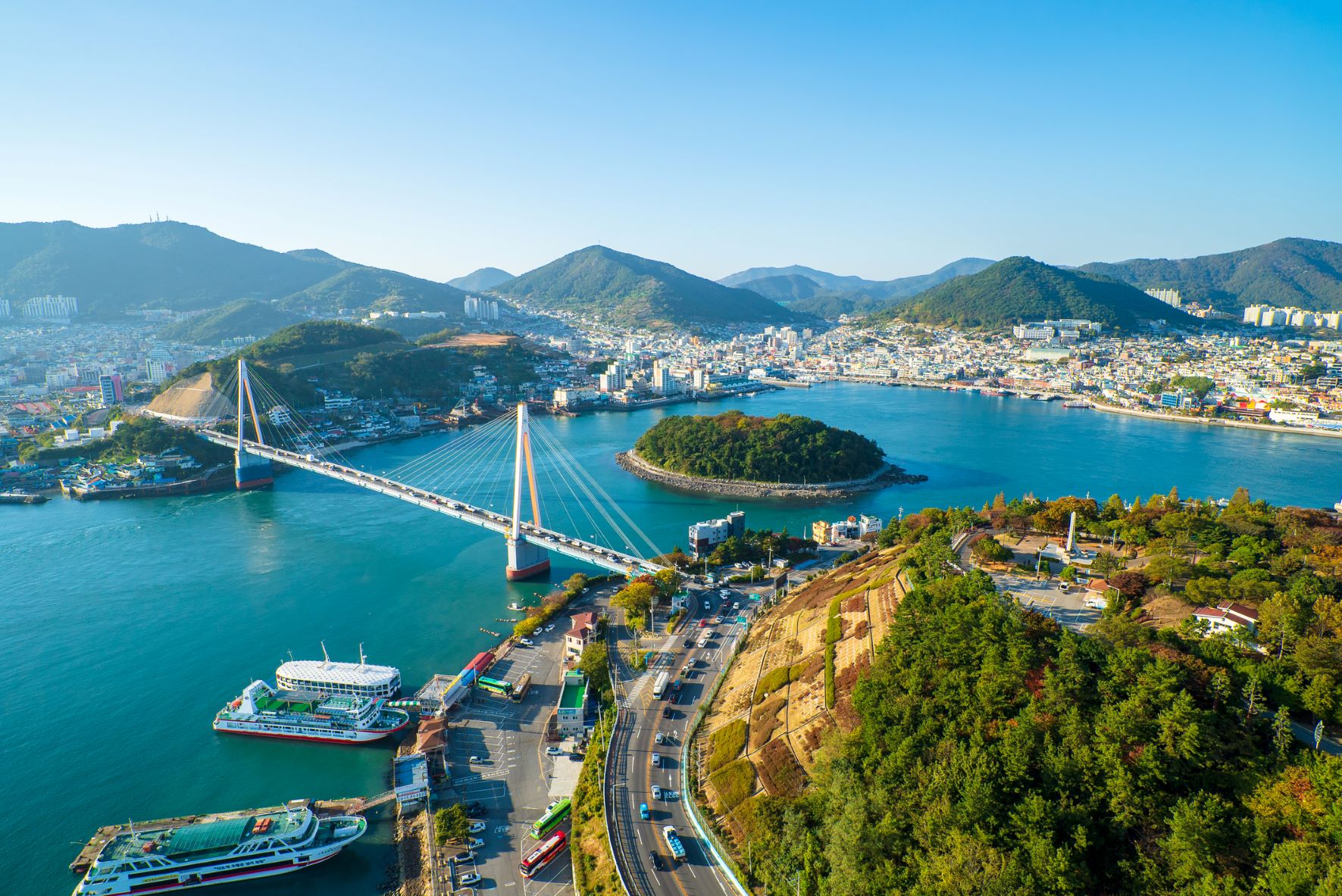 Yeosu