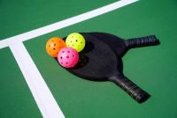 Pickleball Set