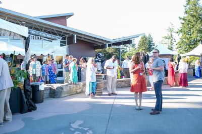 Point Defiance Zoo & Aquarium Event