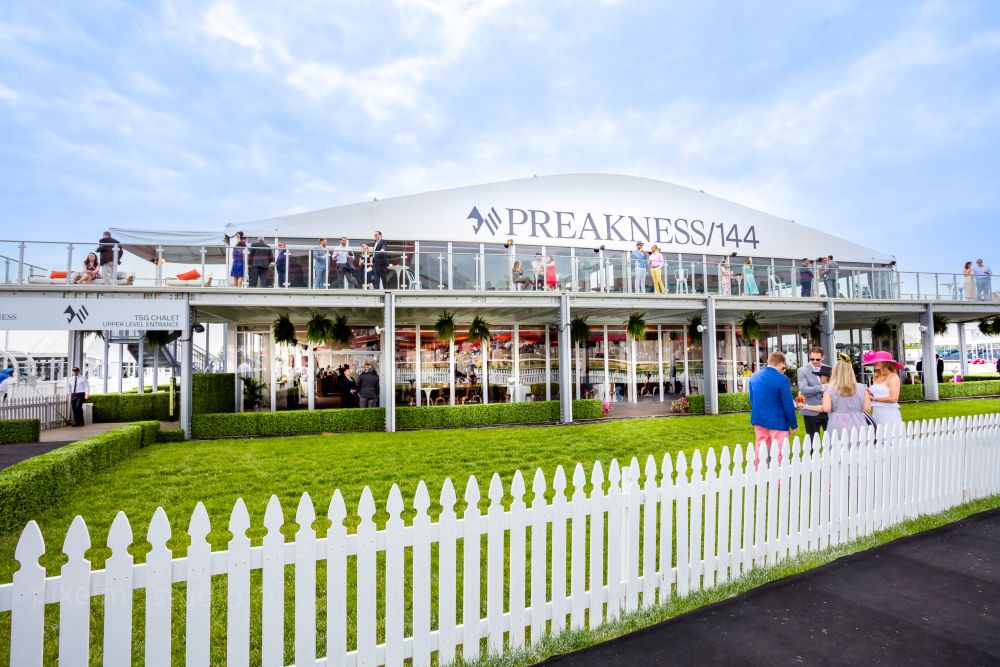 2025 Preakness Stakes
