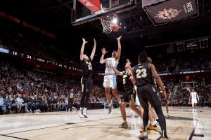 2021 Basketball Hall of Fame Tip-Off Tournament.