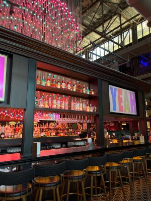 Puttshack - St. Louis at City Foundry STL