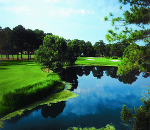 QuailCreek Golf Course