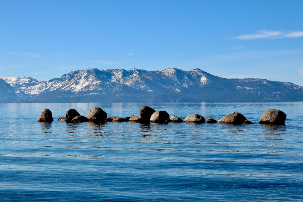 Lake Tahoe