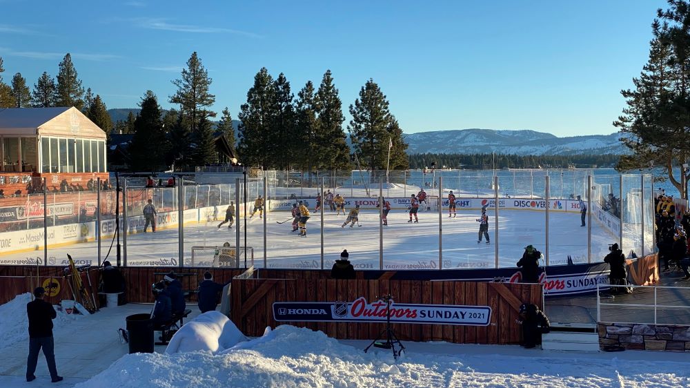 NHL Winter Classic