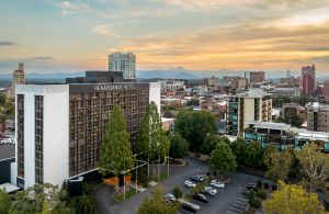 Renaissance Asheville Downtown Hotel&nbsp;