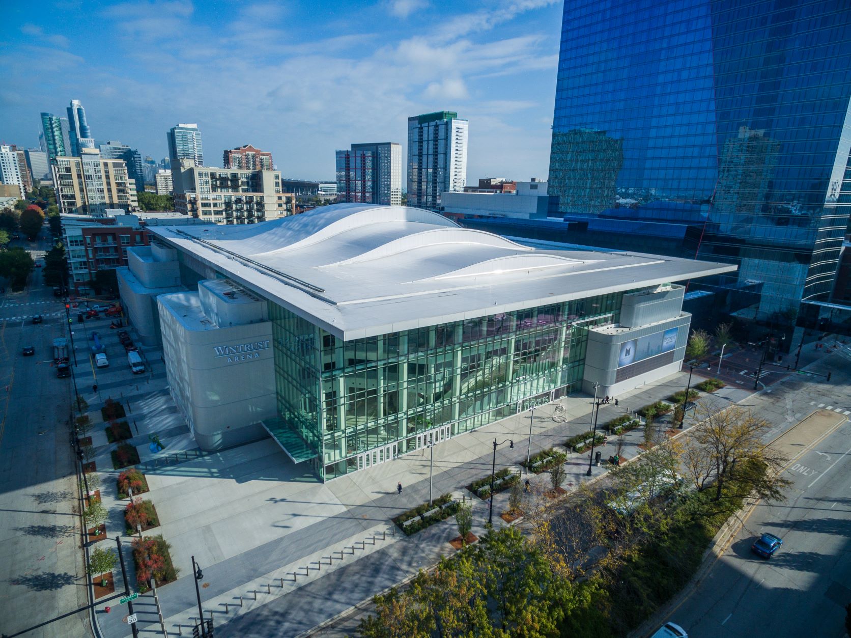 McCormick Place