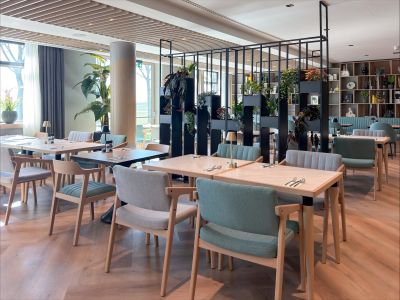 Radisson Hotel Amsterdam Schiphol Airport Hoofddorp restaurant