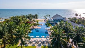 Radisson Resort and Spa Hua Hin