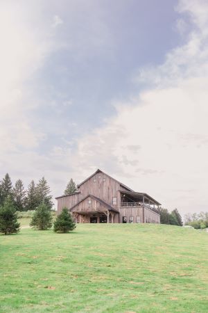 Wilson's Ciderhouse exterior