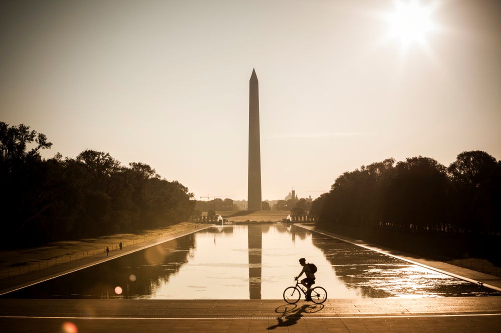 Reflecting Pool