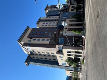 Residence Inn Boise Downtown/City Center