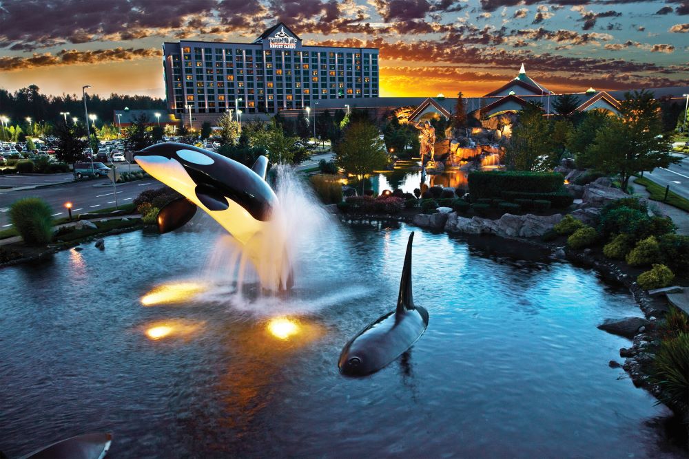 Tulalip Resort & Casino