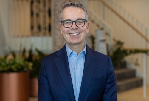 Robin Mack. Credit: Tourism Australia