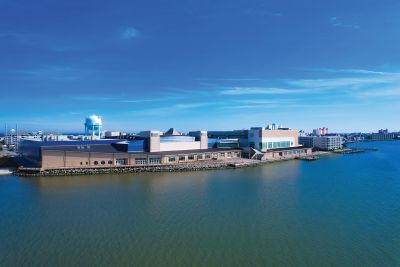 Roland E. Powell Convention Center, Ocean City