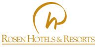 Rosen logo