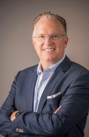 Photo of Russ Mitchell.