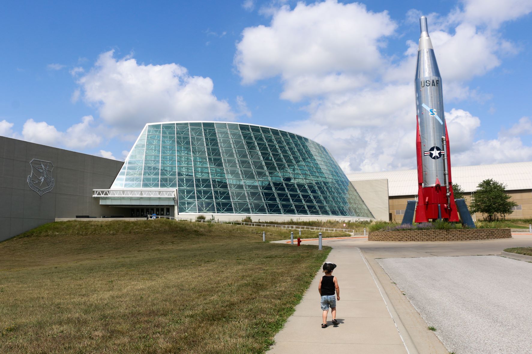 Strategic Air Command and Aerospace Museum