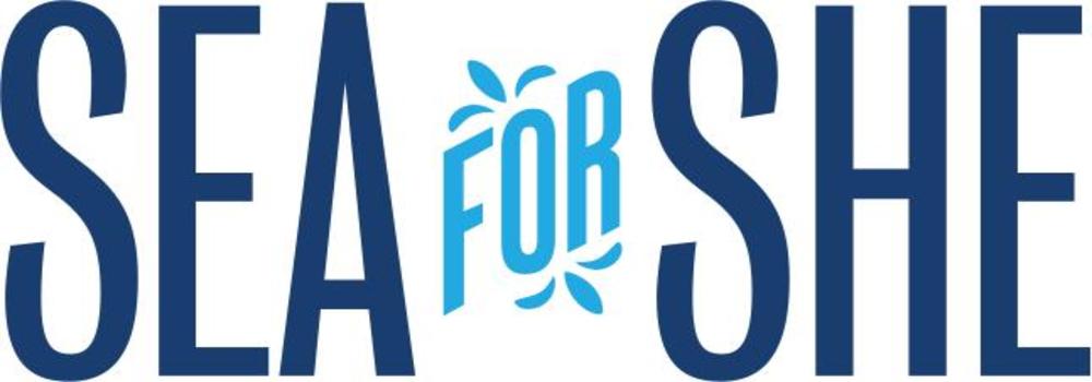 SEAforSHE Logo