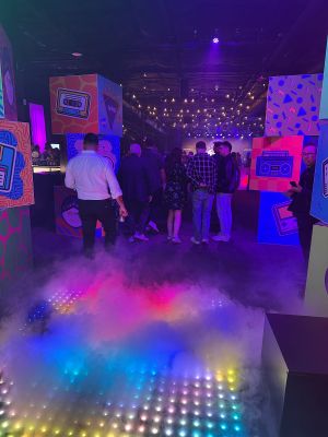 Site Nite Event.