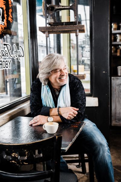 Santiago Corrada, President & CEO, Visit Tampa Bay