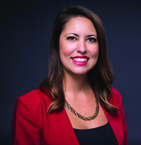 Sasha Lee Director of Sales Circa Resort Casino