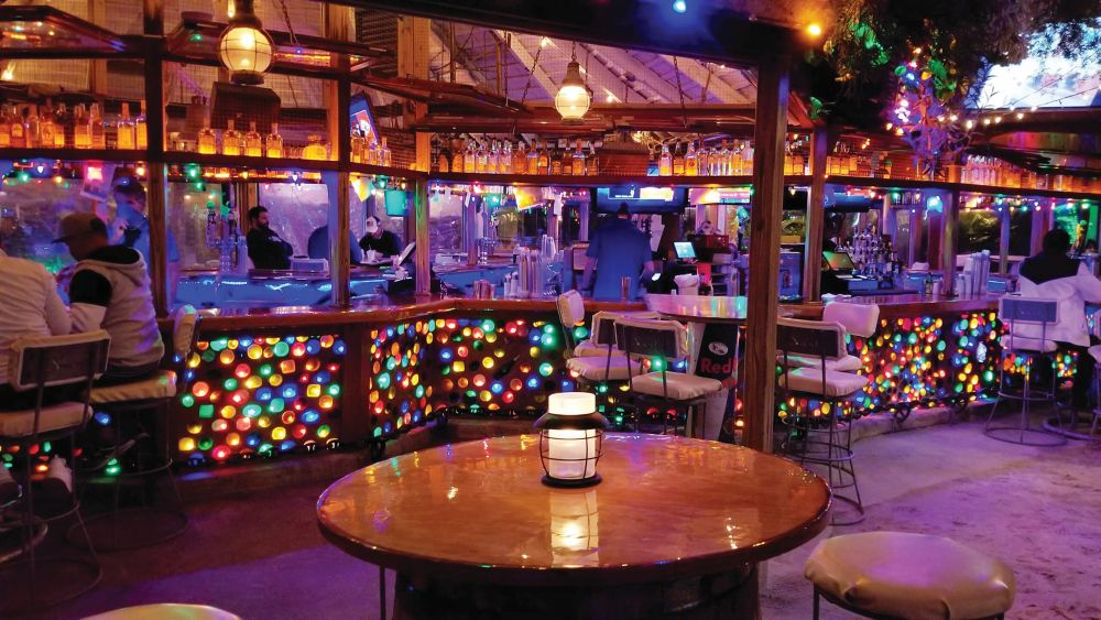 Seacrets, Ocean City