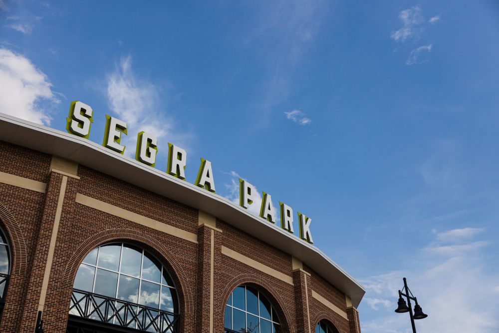 Segra Park 