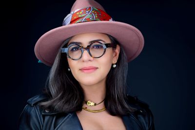 Sepideh Eivazi