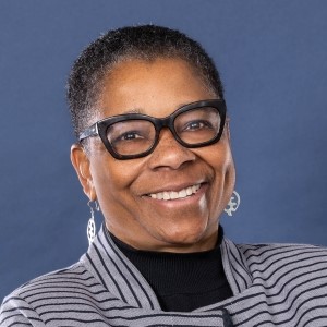 Sheila Alexander-Reid 