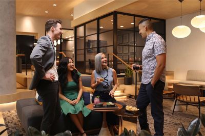 Sheraton Phoenix Downtown