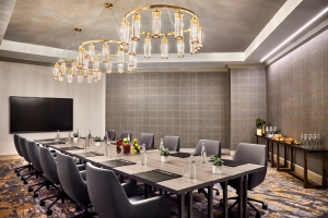Sheraton San Diego Hotel & Marina Meeting Space