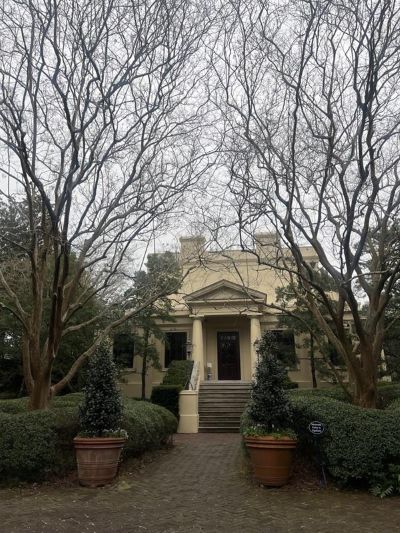 Ships of the Sea Maritime Museum