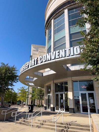 Shreveport Convention Center