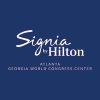 Signia by Hilton Atlanta Logo